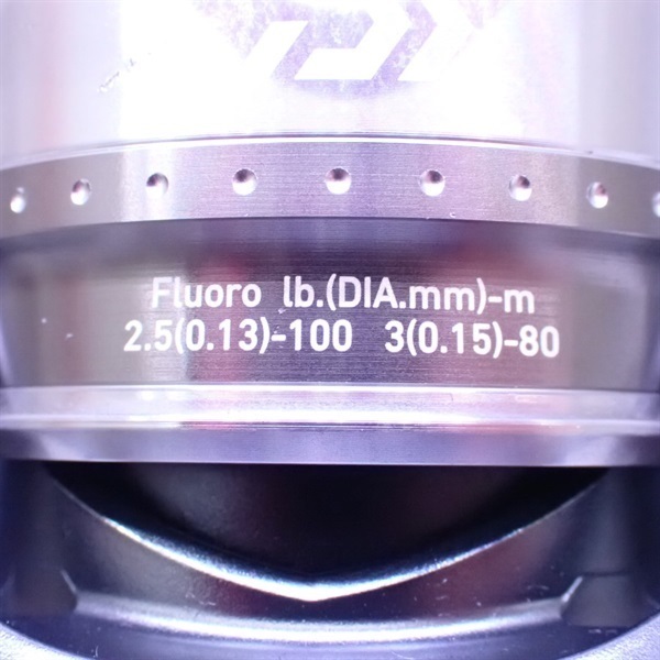 １７スティーズタイプⅠ　ハイスピード